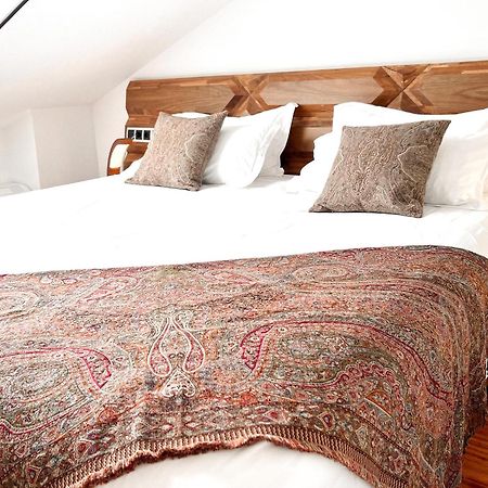 Anahita Boutique Hotel マラガ エクステリア 写真