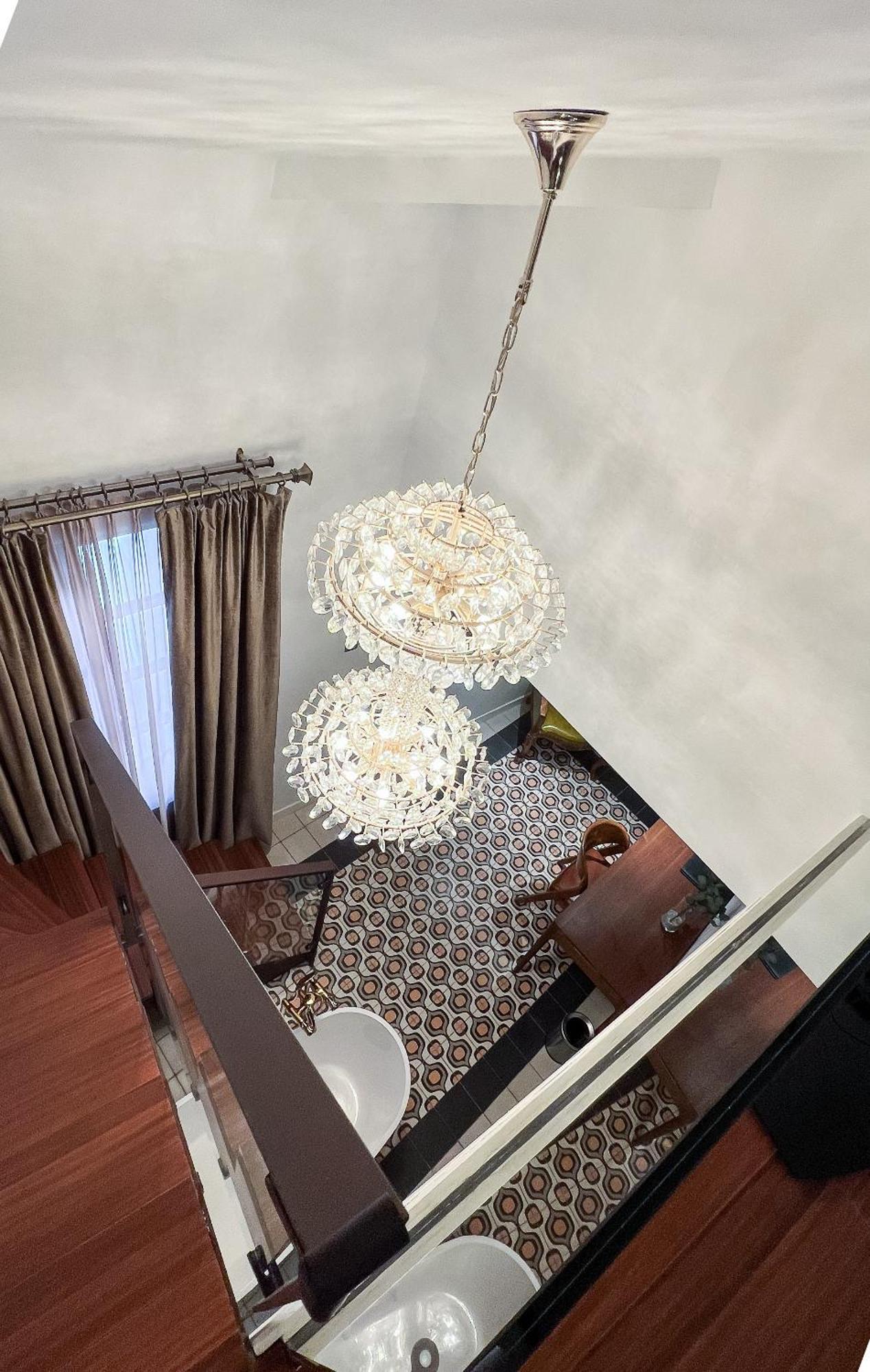 Anahita Boutique Hotel マラガ エクステリア 写真